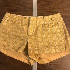 Banana Republic Shorts